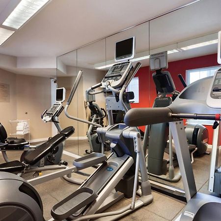 Towneplace Suites Salt Lake City Layton Luaran gambar
