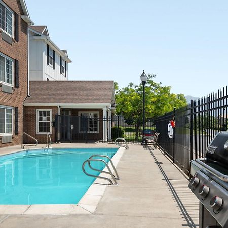 Towneplace Suites Salt Lake City Layton Luaran gambar