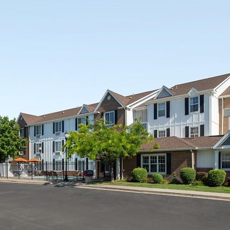 Towneplace Suites Salt Lake City Layton Luaran gambar