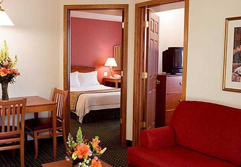 Towneplace Suites Salt Lake City Layton Luaran gambar