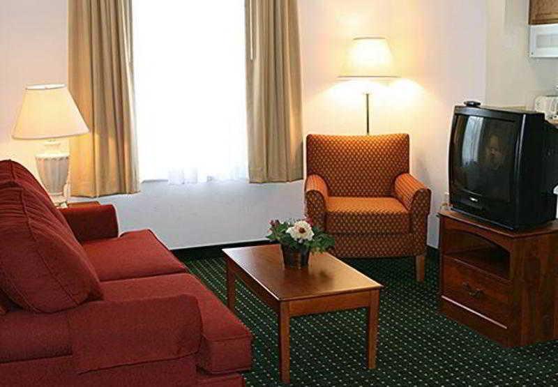 Towneplace Suites Salt Lake City Layton Luaran gambar