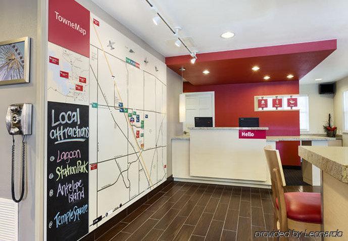Towneplace Suites Salt Lake City Layton Luaran gambar