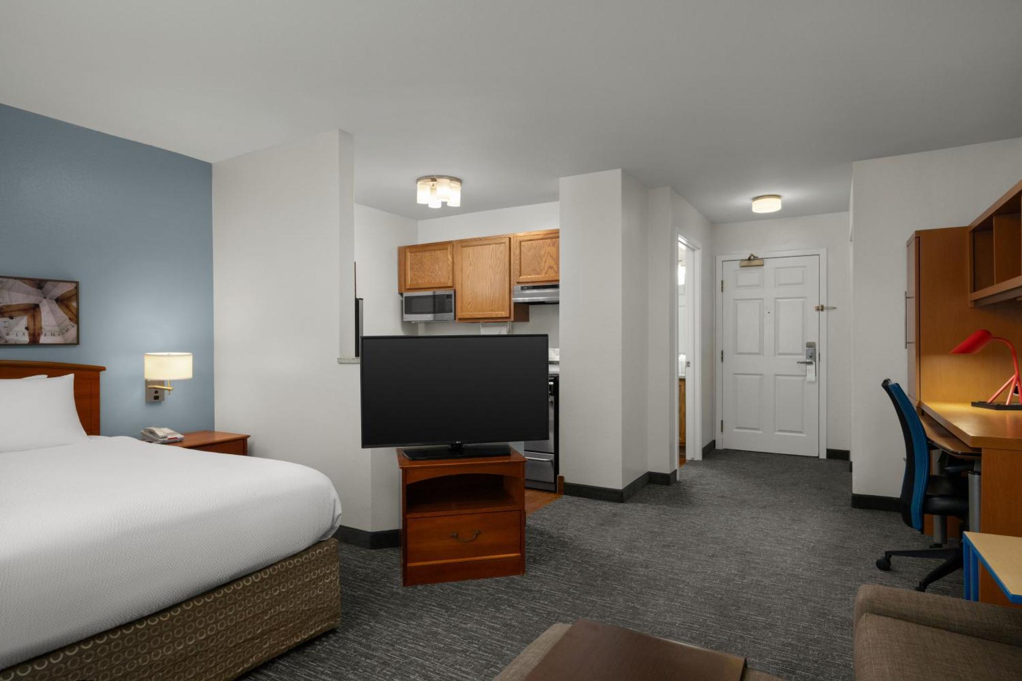 Towneplace Suites Salt Lake City Layton Luaran gambar