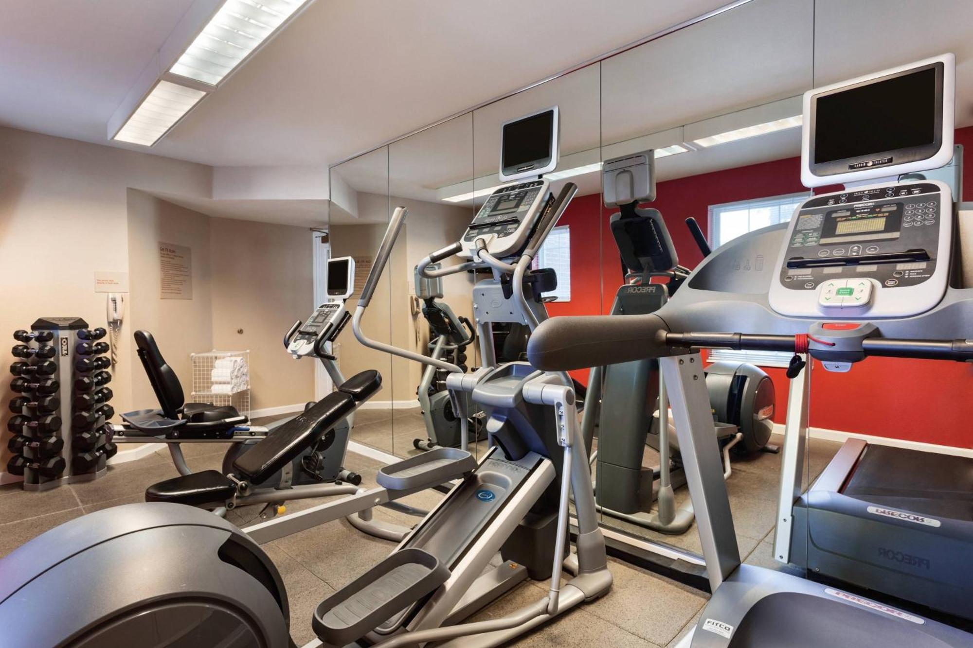 Towneplace Suites Salt Lake City Layton Luaran gambar