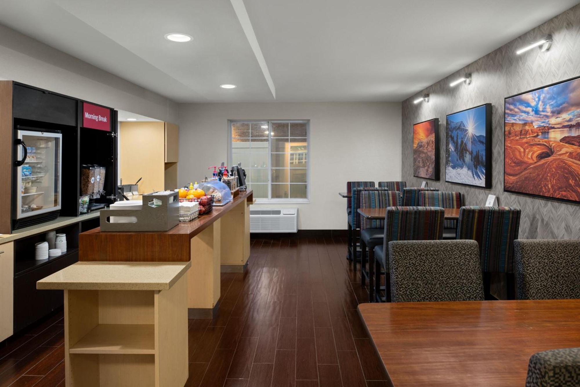 Towneplace Suites Salt Lake City Layton Luaran gambar
