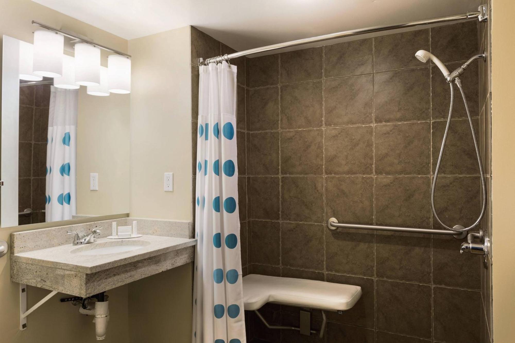 Towneplace Suites Salt Lake City Layton Luaran gambar