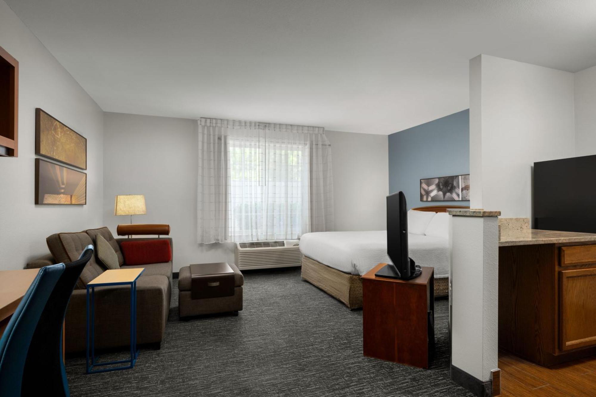 Towneplace Suites Salt Lake City Layton Luaran gambar