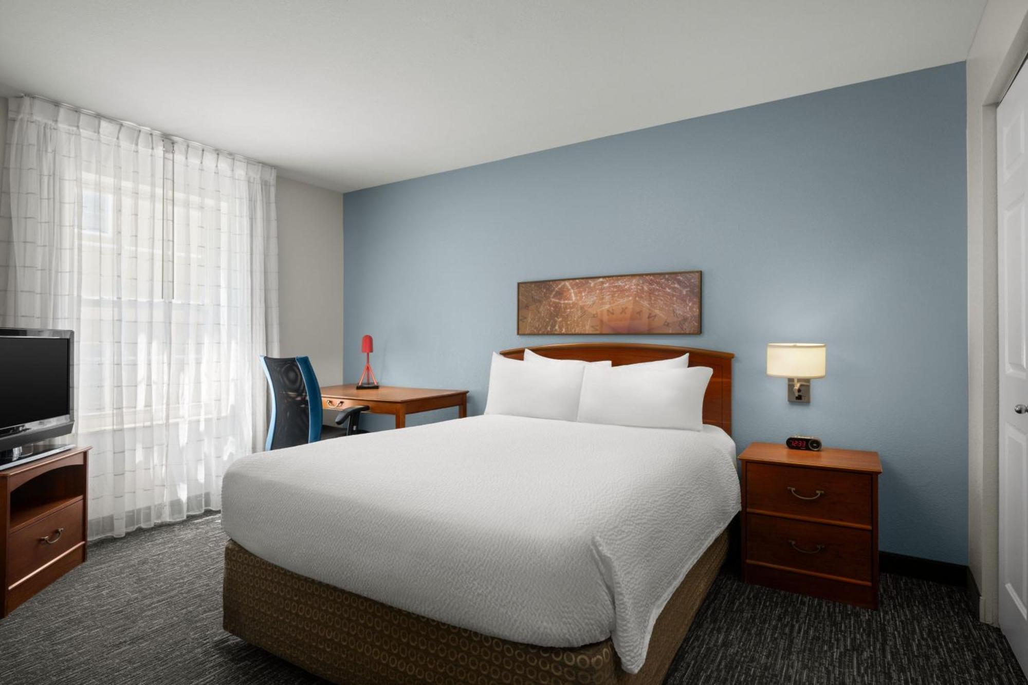Towneplace Suites Salt Lake City Layton Luaran gambar