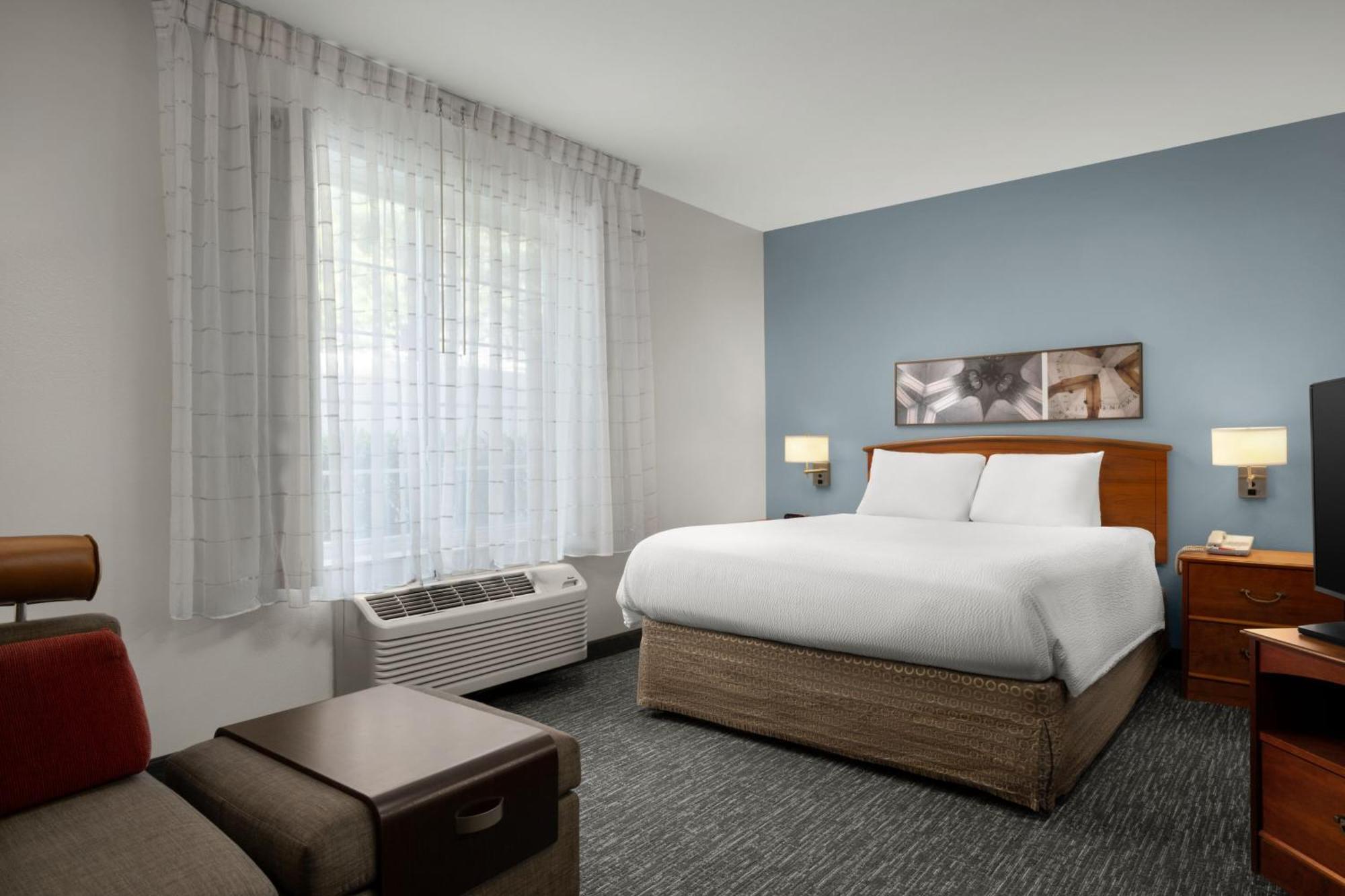 Towneplace Suites Salt Lake City Layton Luaran gambar