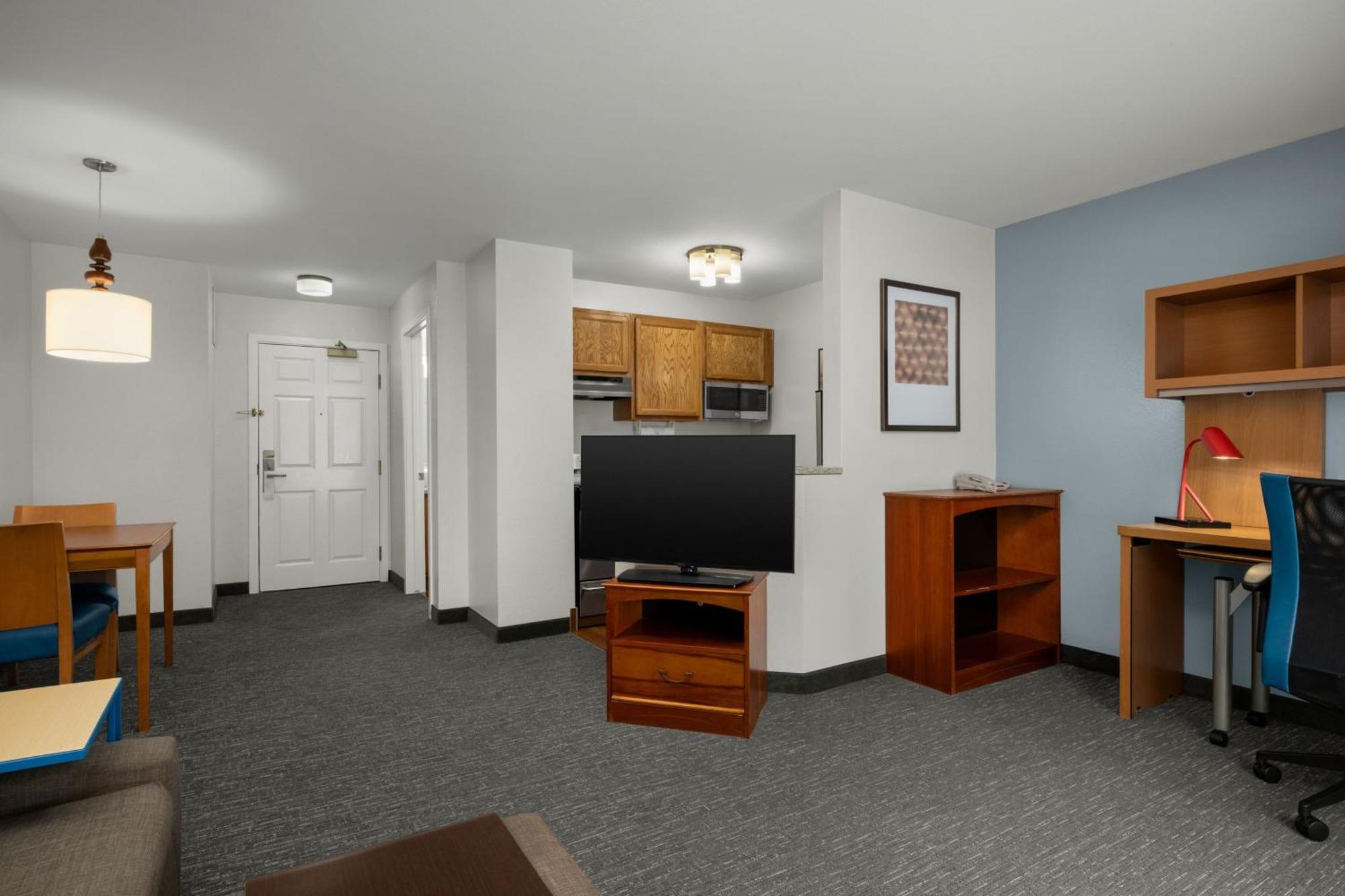 Towneplace Suites Salt Lake City Layton Luaran gambar