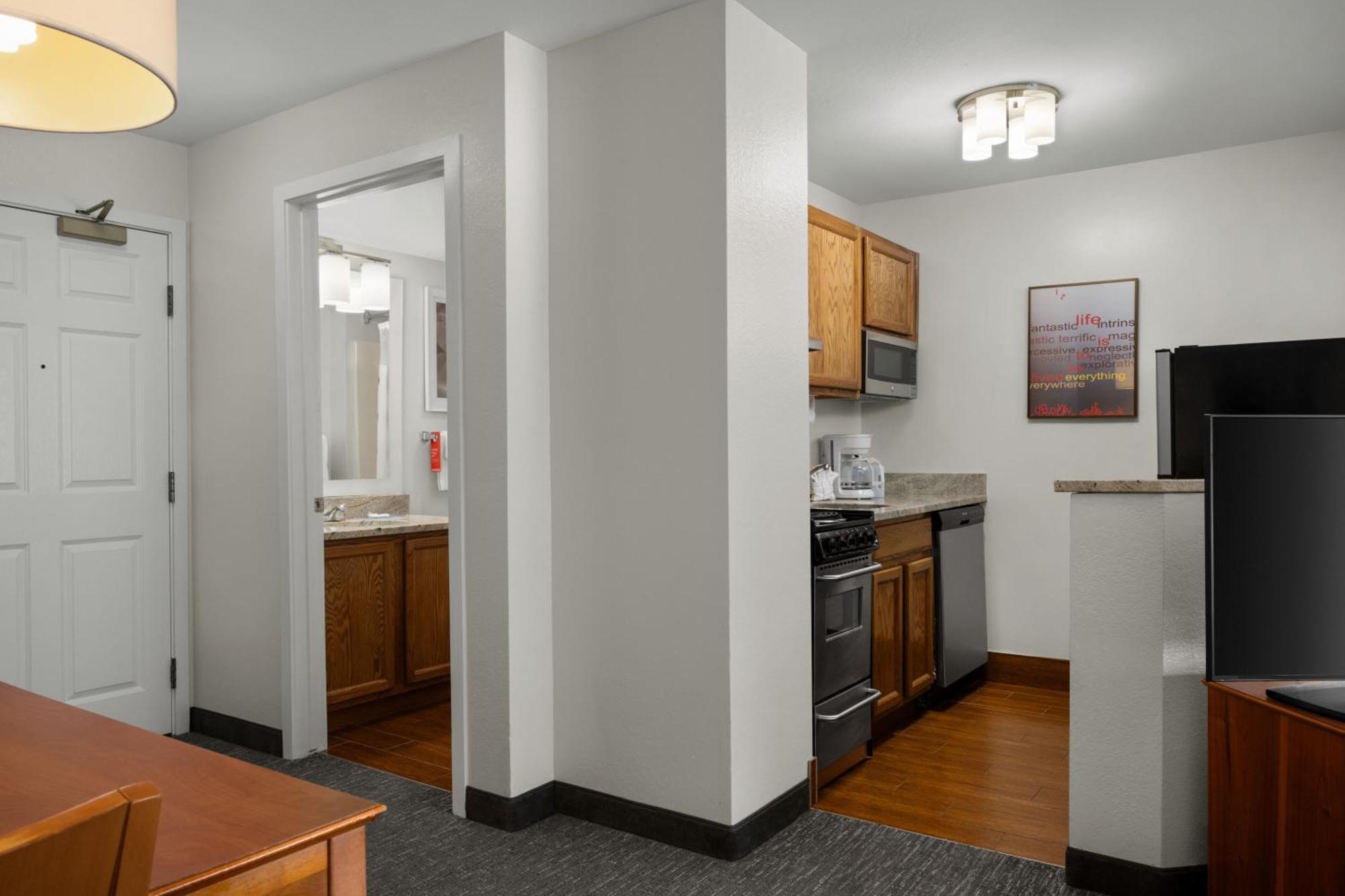 Towneplace Suites Salt Lake City Layton Luaran gambar