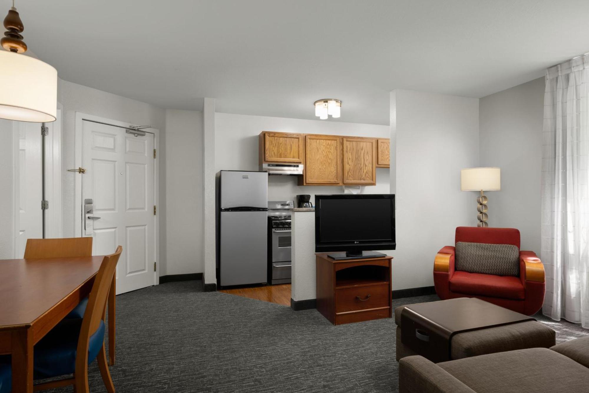 Towneplace Suites Salt Lake City Layton Luaran gambar