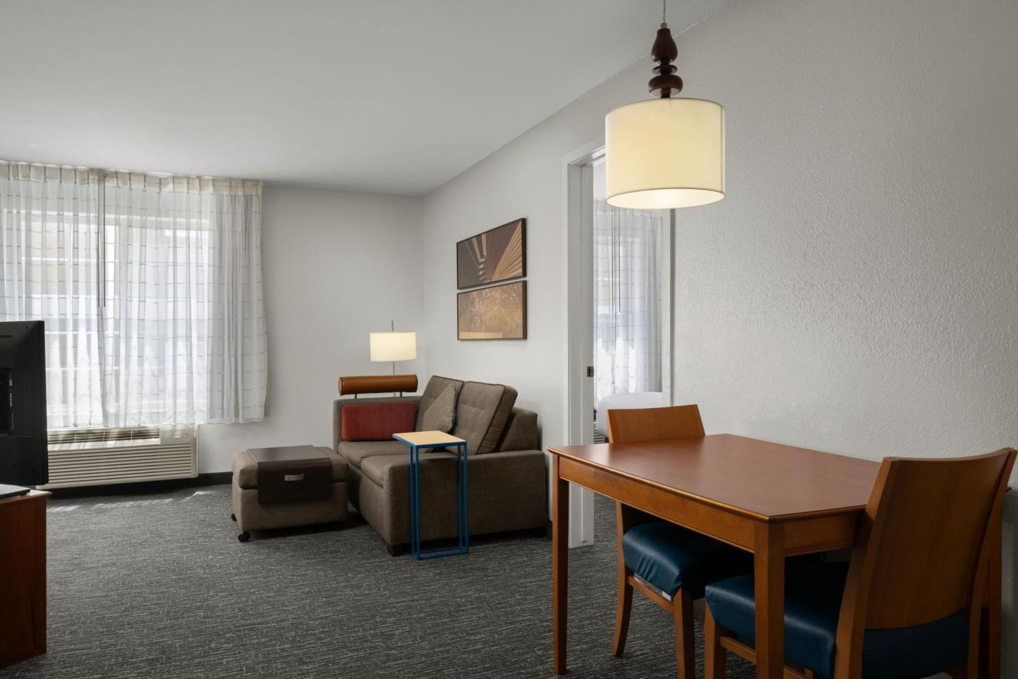 Towneplace Suites Salt Lake City Layton Luaran gambar