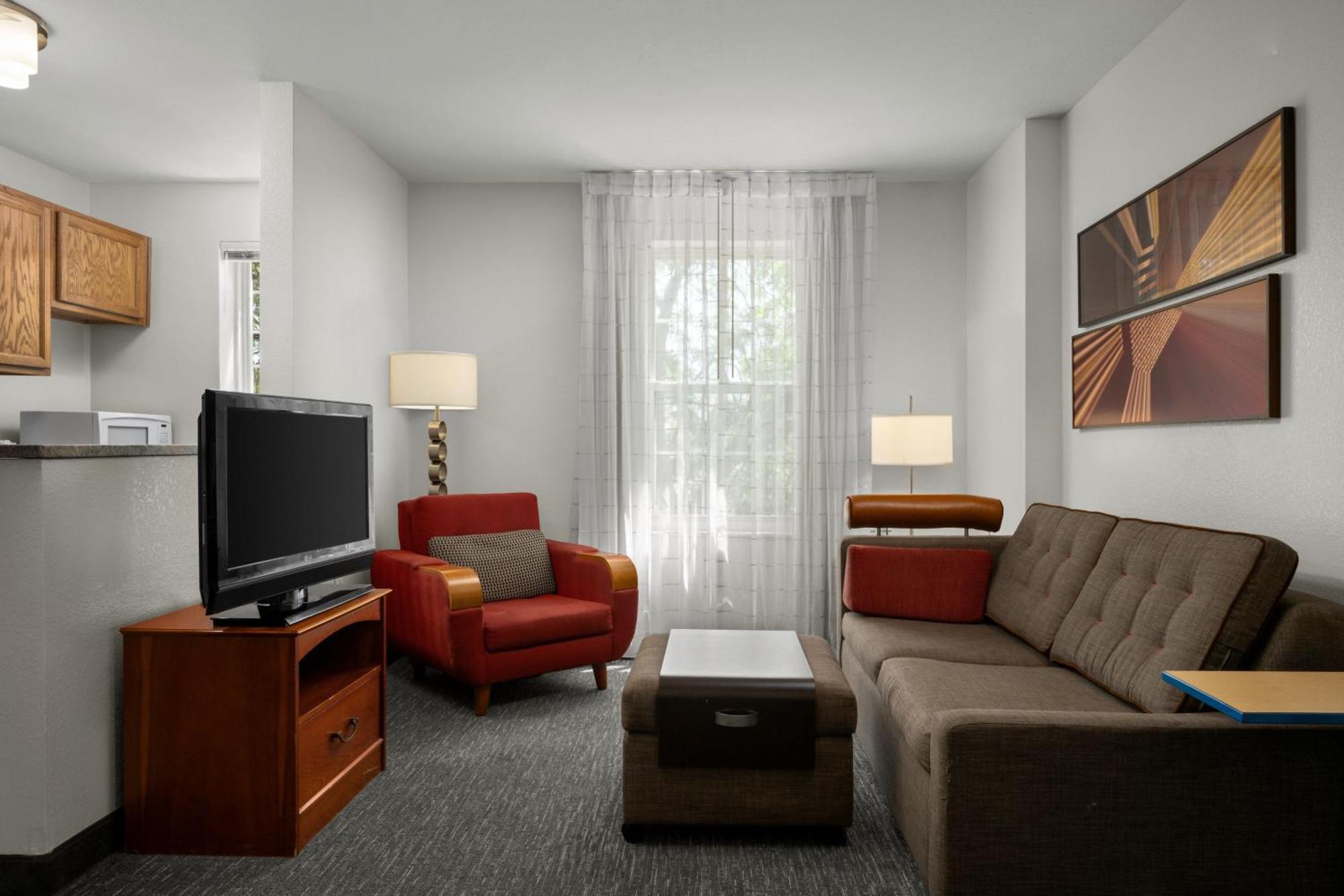 Towneplace Suites Salt Lake City Layton Luaran gambar