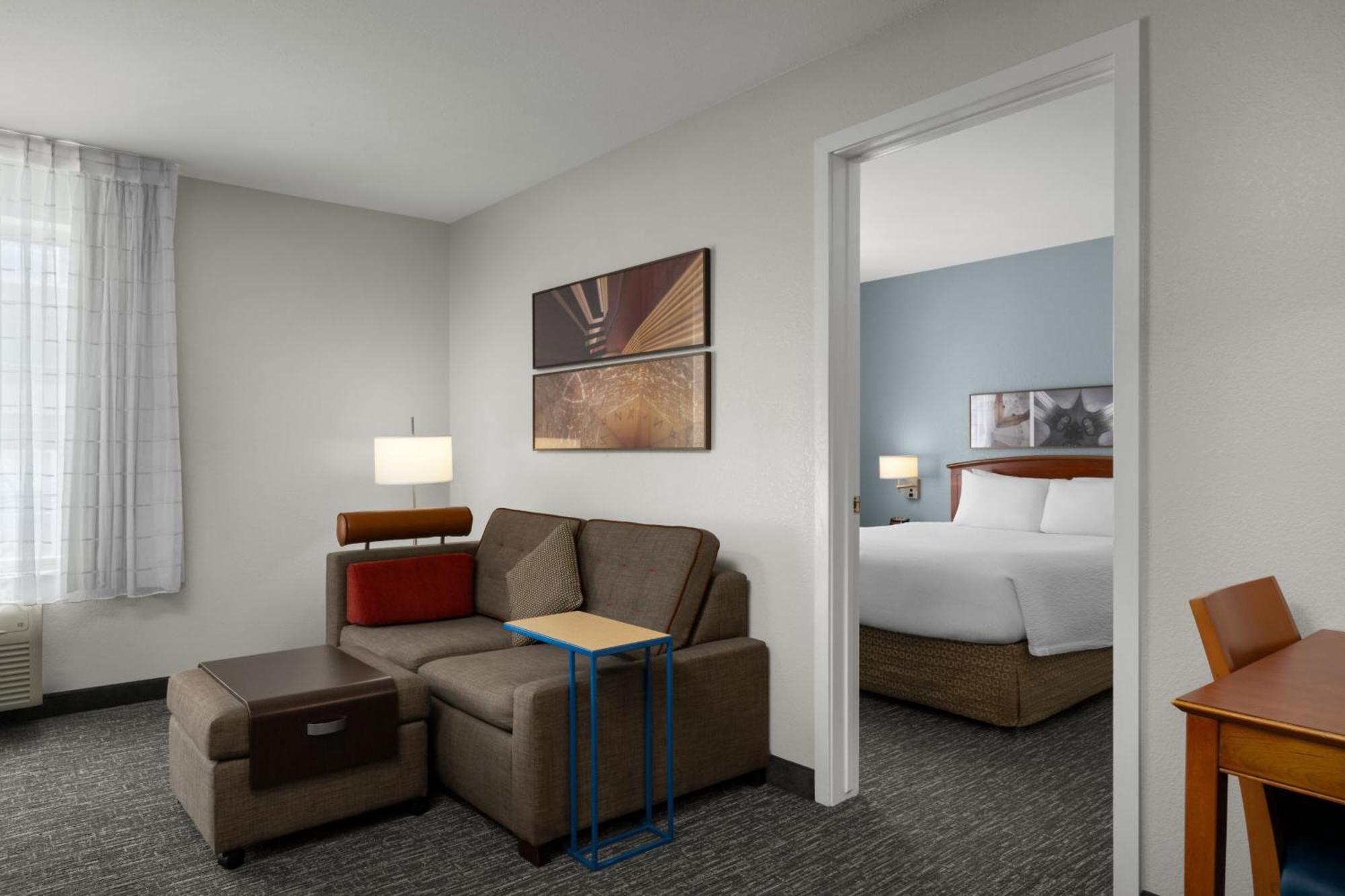 Towneplace Suites Salt Lake City Layton Luaran gambar