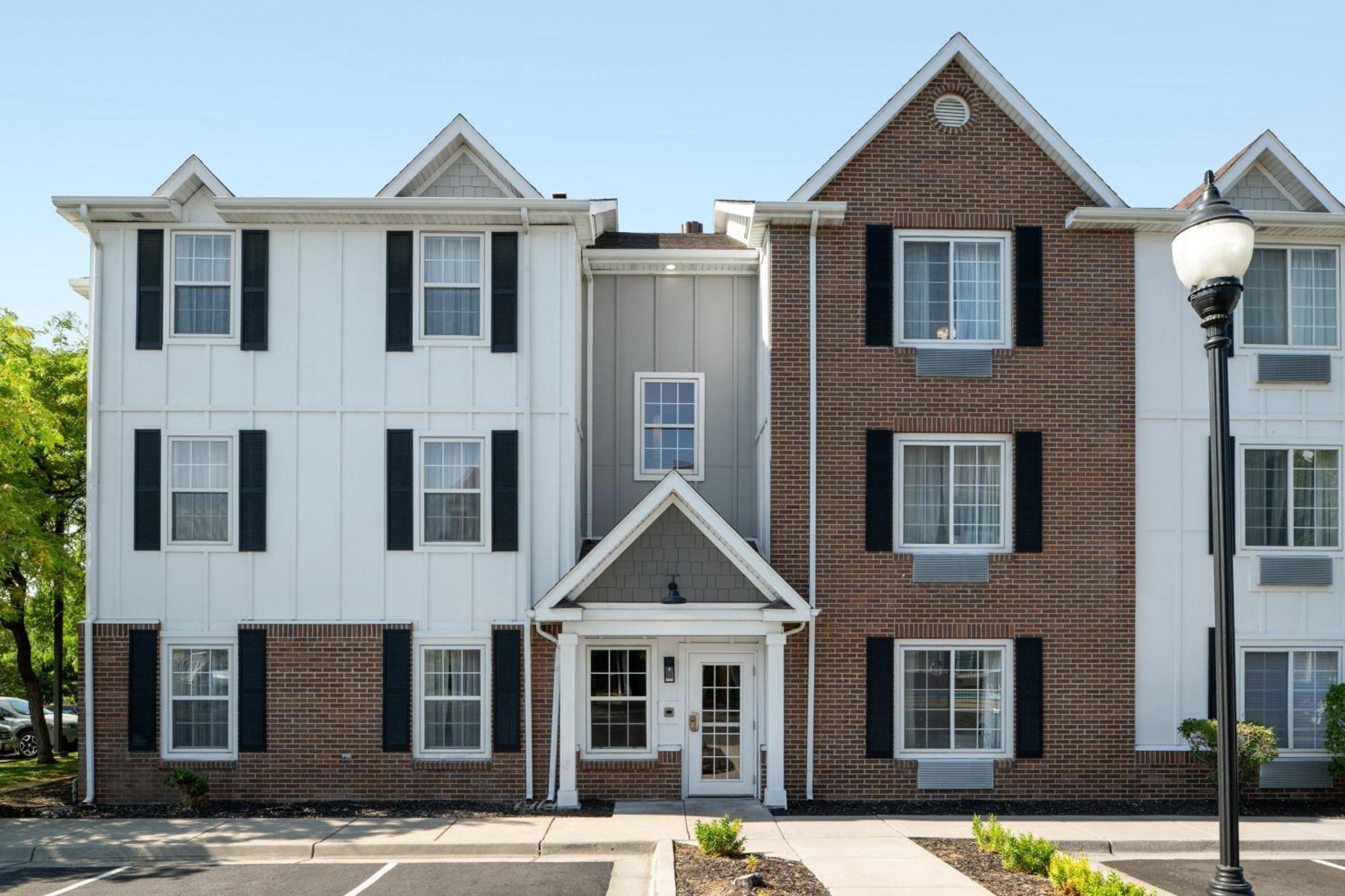 Towneplace Suites Salt Lake City Layton Luaran gambar