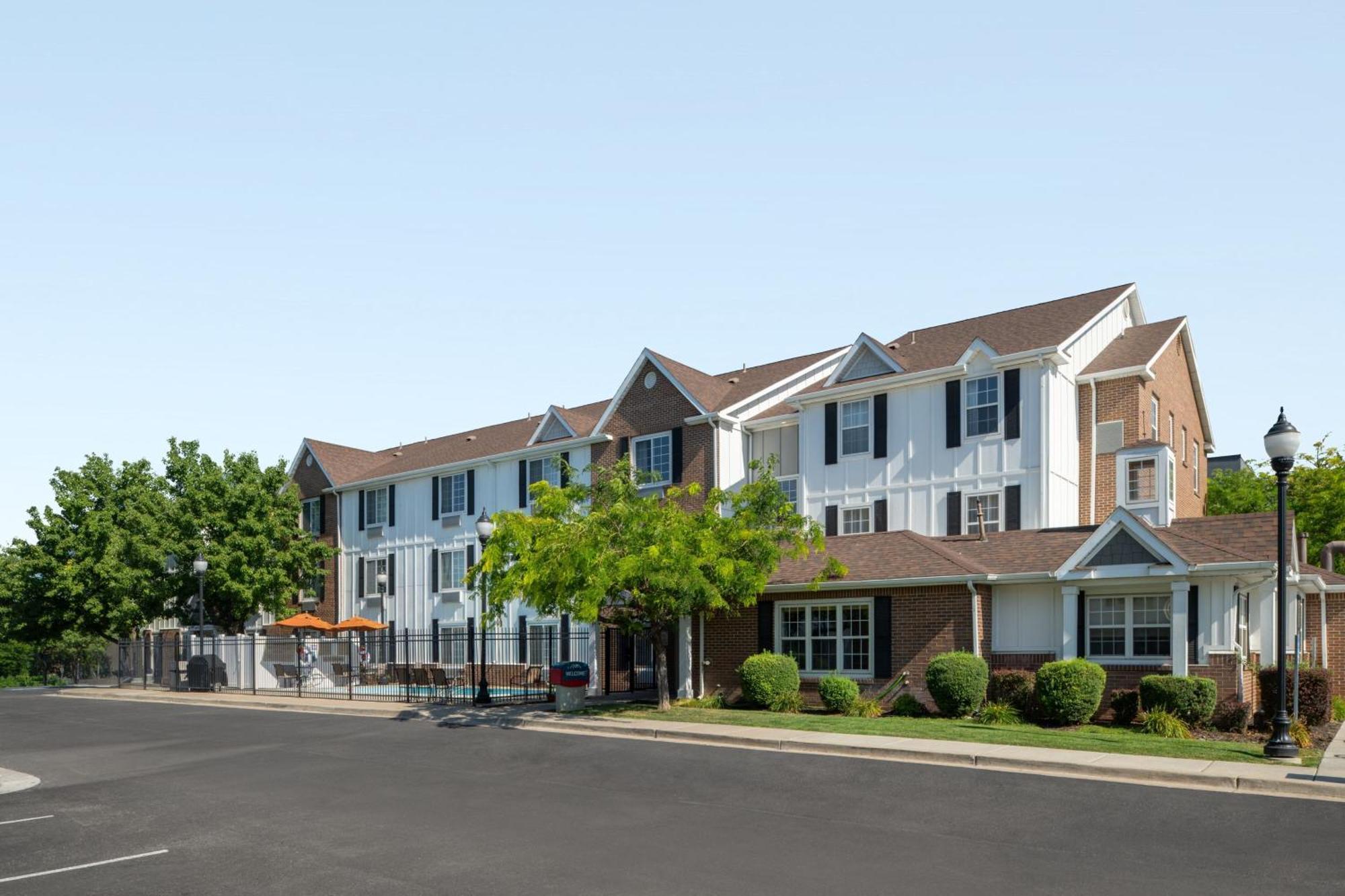 Towneplace Suites Salt Lake City Layton Luaran gambar