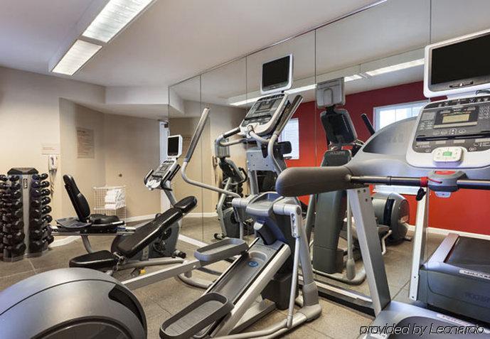 Towneplace Suites Salt Lake City Layton Luaran gambar
