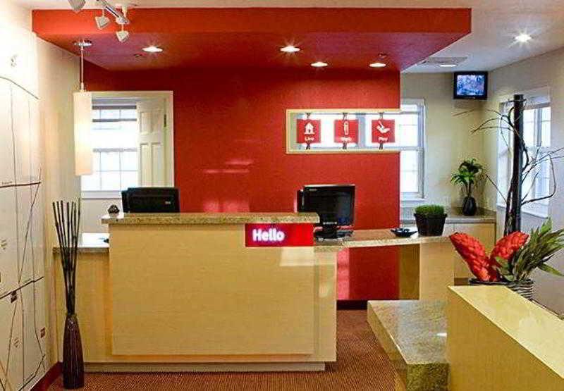 Towneplace Suites Salt Lake City Layton Dalaman gambar