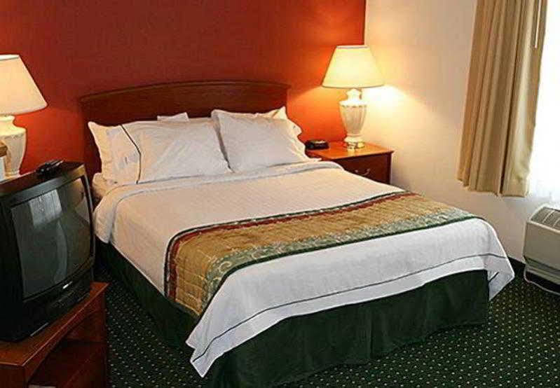 Towneplace Suites Salt Lake City Layton Luaran gambar